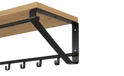 Wandgarderobe  Haiger | Möbel Höffner