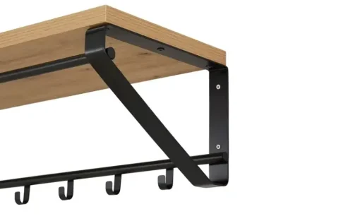 Wandgarderobe  Haiger | Möbel Höffner