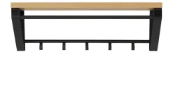 Wandgarderobe  Haiger | Möbel Höffner