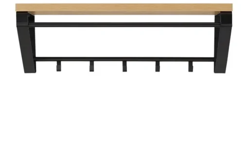 Wandgarderobe  Haiger | Möbel Höffner