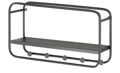 Wandgarderobe  Hasborn | Möbel Höffner