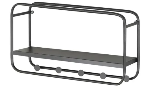 Wandgarderobe  Hasborn | Möbel Höffner