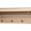 Wandgarderobe Hemstedt | Eiche (Nachbildung) | Höffner