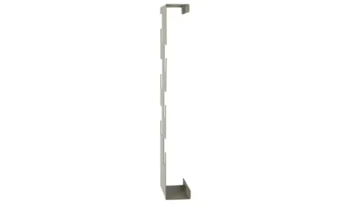 Wandgarderobe Linus | Khaki | Möbel Höffner