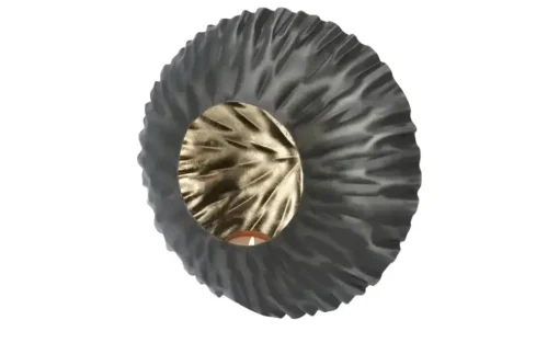 Wandkerzenhalter | 24 cm | Möbel Höffner