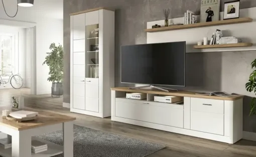 Wandpaneel Accadia | Möbel Höffner
