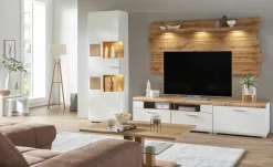 Wandpaneel Cortina | Möbel Höffner