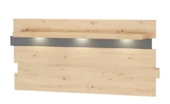 Wandpaneel Vesio | Möbel Höffner