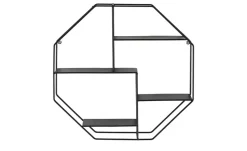 Wandregal | eckig | Möbel Höffner