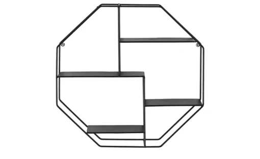 Wandregal | eckig | Möbel Höffner