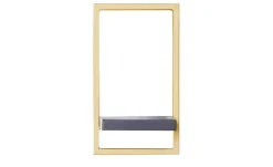 Wandregal Frame | 20 cm | Möbel Höffner