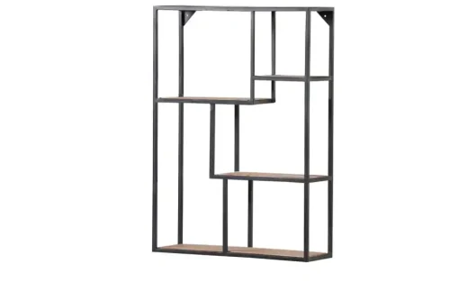 Wandregal Place | Möbel Höffner