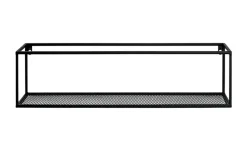 Wandregal Porcini | 50 cm | Möbel Höffner