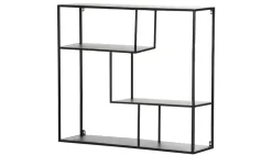 Wandregal Round | Möbel Höffner