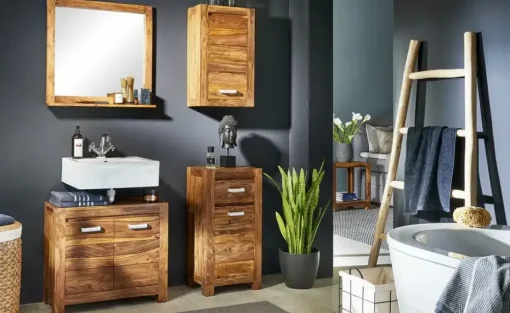 Wandschrank Amarillo | Möbel Höffner