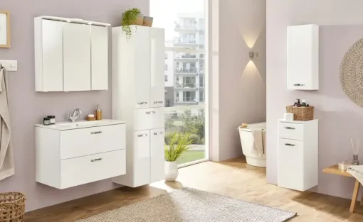 Wandschrank Bodensee | Möbel Höffner