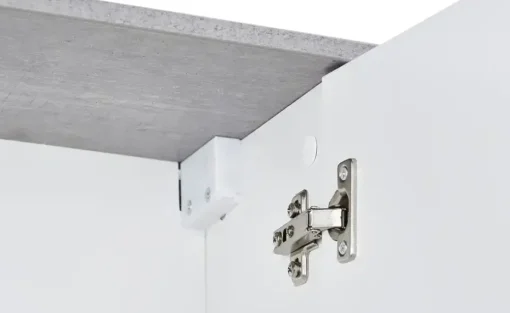 Wandschrank Gardasee | Möbel Höffner