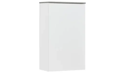 Wandschrank Gardasee | Möbel Höffner