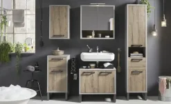 Wandschrank Luganer See | Möbel Höffner