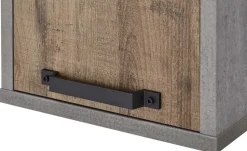 Wandschrank Luganer See | Möbel Höffner