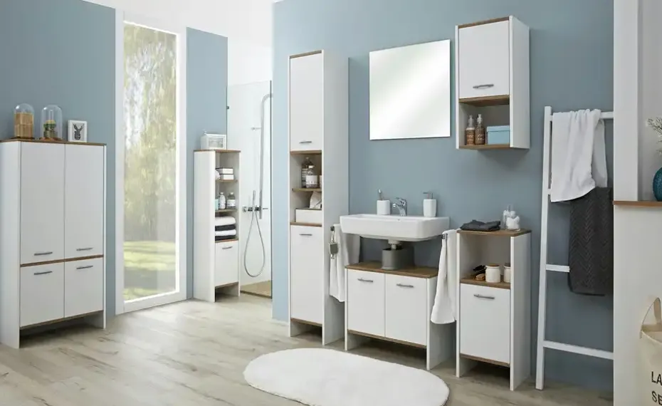 Wandschrank Stechlinsee | Möbel Höffner