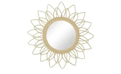 Wandspiegel Blume | Möbel Höffner
