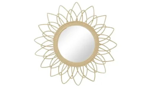 Wandspiegel Blume | Möbel Höffner