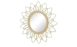 Wandspiegel Blume | Möbel Höffner