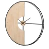 Wanduhr  90 cm Pine | Möbel Höffner