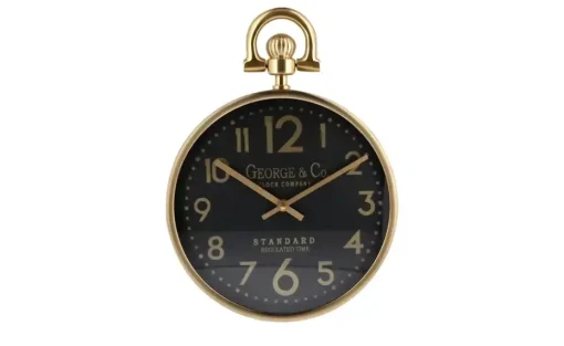 Wanduhr | Möbel Höffner