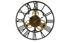 Wanduhr | Möbel Höffner