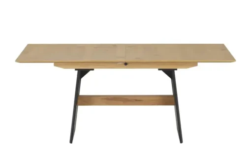 Wangentisch ausziehbar 4402 | 160 cm | Möbel Höffner