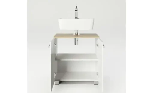 Waschbeckenunterschrank | Möbel Höffner