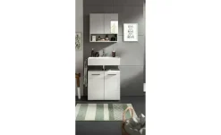 Waschbeckenunterschrank Caputher See | Möbel Höffner
