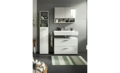 Waschbeckenunterschrank Caputher See | Möbel Höffner