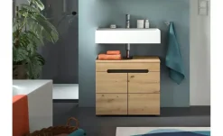 Waschbeckenunterschrank Canower See | Möbel Höffner