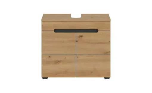 Waschbeckenunterschrank Canower See | Möbel Höffner