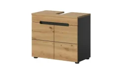 Waschbeckenunterschrank Canower See | Möbel Höffner