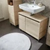 Waschbeckenunterschrank Dillinger See | Möbel Höffner