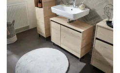 Waschbeckenunterschrank Dillinger See | Möbel Höffner