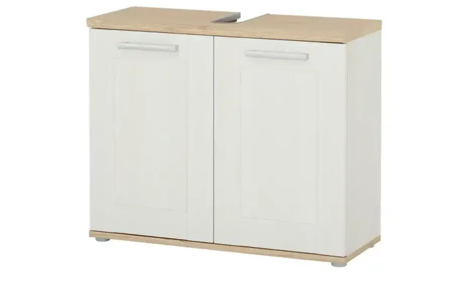 Waschbeckenunterschrank Edersee | Möbel Höffner
