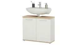 Waschbeckenunterschrank Edersee | Möbel Höffner