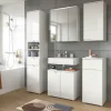 Waschbeckenunterschrank Sorpsee | Möbel Höffner