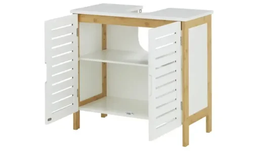 Waschbeckenunterschrank Wielandsee | Möbel Höffner