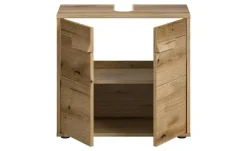 Waschbeckenunterschrank Zernowsee | 64 cm | Höffner
