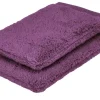 Waschhandschuh (16 x 21cm), 2er-Set Beere Kuschel Wuschel