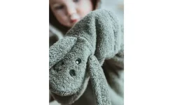 Waschhandschuh Hase | Olivgrün | Möbel Höffner