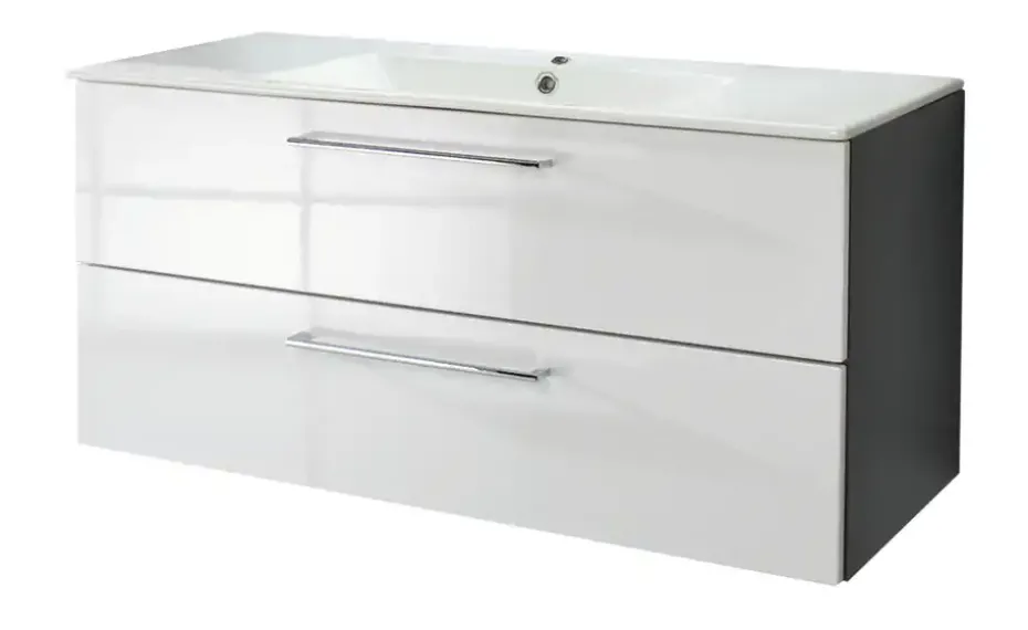 Waschtischkombination Fresdorfer See | Möbel Höffner
