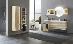 Waschtischkombination Fresh | Möbel Höffner