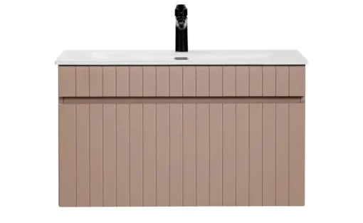 Waschtischkombination Idasee | 81 cm | Möbel Höffner